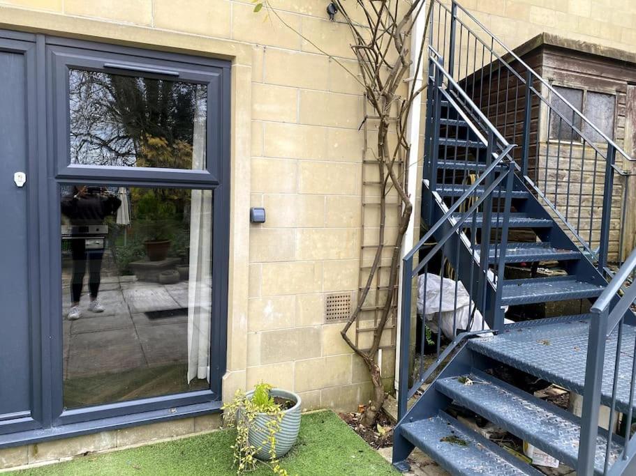 Accommodatie bij particulieren The Retreat, Luxury In With Parking *